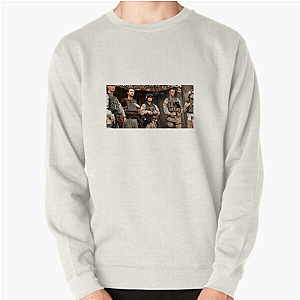 Generation Kill Merchandise Generation Kill Sweatshirts