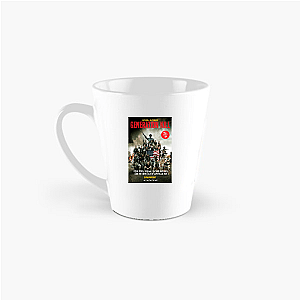 Generation Kill Merch Collection Generation Kill Mugs