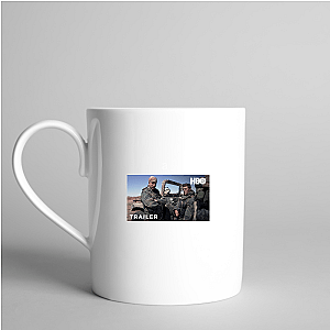 Generation Kill Merch For Fans Generation Kill Mugs