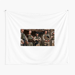 Generation Kill Merchandise Generation Kill Tapestries
