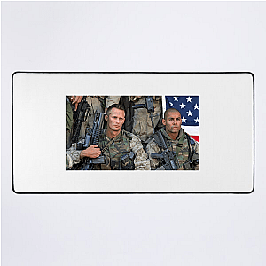 Generation Kill Merchandise For Fans Generation Kill Mouse Pads