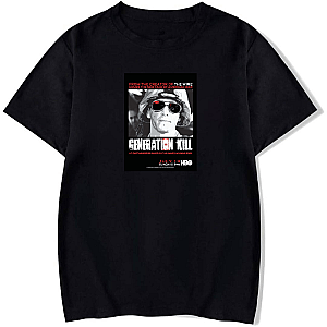 Generation Kill Merch Generation Kill T-Shirts