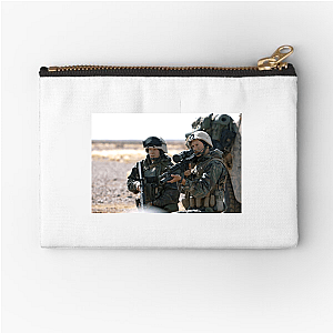 Generation Kill Collection for fans Generation Kill Zipper Pouches