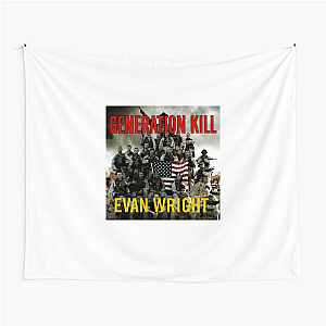 Generation Kill Fan Art Generation Kill Tapestries