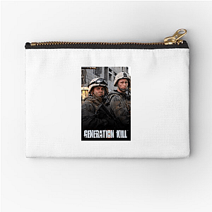 Generation Kill Limited Collection Generation Kill Zipper Pouches