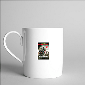 Generation Kill Merch Collection Generation Kill Mugs