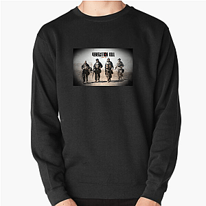 Generation Kill Signature Generation Kill Sweatshirts