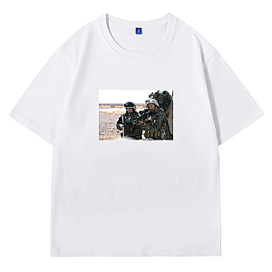 Generation Kill Collection for fans Generation Kill T-Shirts