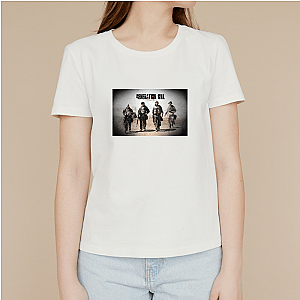 Generation Kill Signature Generation Kill T-Shirts