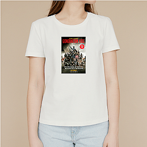 Generation Kill Merch Collection Generation Kill T-Shirts