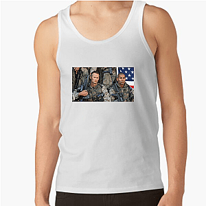 Generation Kill Merchandise For Fans Generation Kill Tank Tops