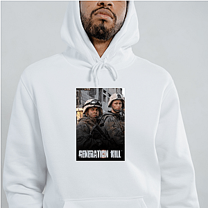 Generation Kill Limited Collection Generation Kill Hoodies