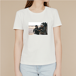 Generation Kill Collection for fans Generation Kill T-Shirts