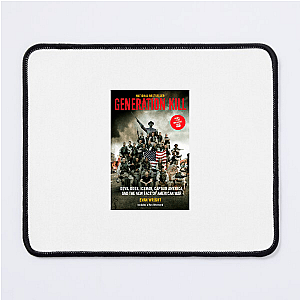 Generation Kill Merch Collection Generation Kill Mouse Pads