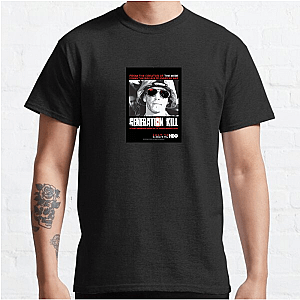 Generation Kill Merch Generation Kill T-Shirts