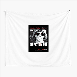 Generation Kill Merch Generation Kill Tapestries