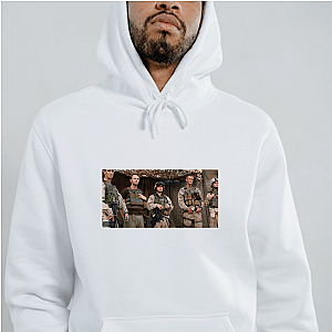 Generation Kill Merchandise Generation Kill Hoodies