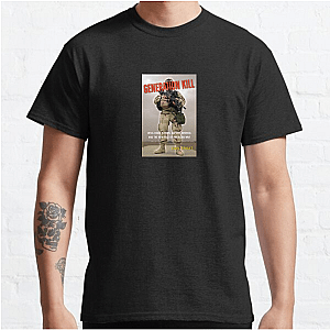 Generation Kill Special Collection Generation Kill T-Shirts