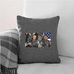 Generation Kill Merchandise For Fans Generation Kill Pillows Cover