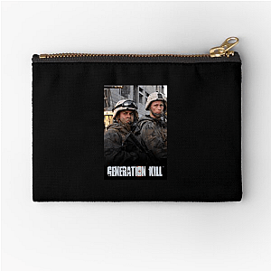 Generation Kill Limited Collection Generation Kill Zipper Pouches
