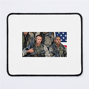 Generation Kill Merchandise For Fans Generation Kill Mouse Pads