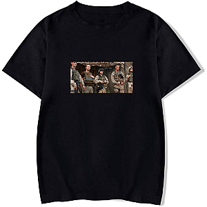 Generation Kill Merchandise Generation Kill T-Shirts