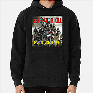 Generation Kill Fan Art Generation Kill Hoodies