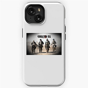 Generation Kill Signature Generation Kill Samsung Cases