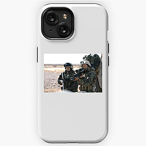 Generation Kill Collection for fans Generation Kill iPhone Cases