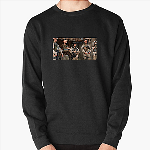 Generation Kill Merchandise Generation Kill Sweatshirts