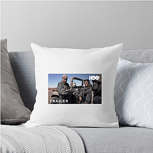 Generation Kill Merch For Fans Generation Kill Pillows Cover