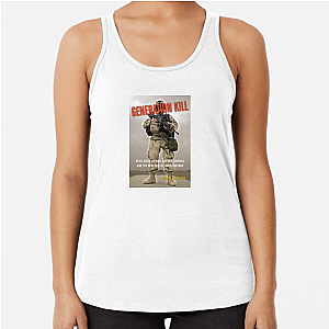 Generation Kill Special Collection Generation Kill Tank Tops