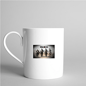 Generation Kill Signature Generation Kill Mugs