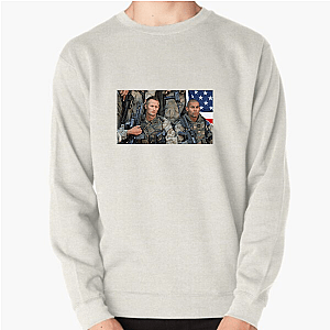 Generation Kill Merchandise For Fans Generation Kill Sweatshirts
