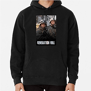 Generation Kill Limited Collection Generation Kill Hoodies