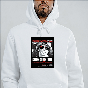 Generation Kill Merch Generation Kill Hoodies