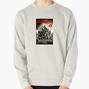 Generation Kill Merch Collection Generation Kill Sweatshirts