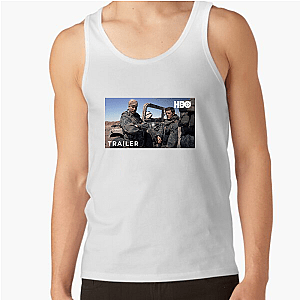 Generation Kill Merch For Fans Generation Kill Tank Tops