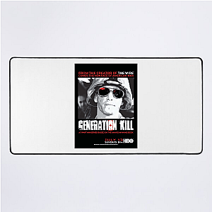 Generation Kill Merch Generation Kill Mouse Pads