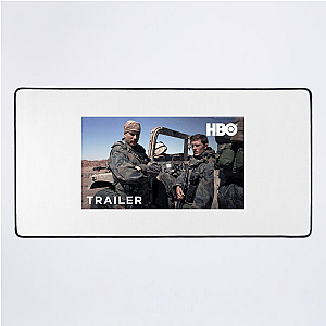Generation Kill Merch For Fans Generation Kill Mouse Pads