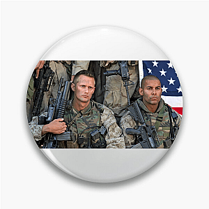 Generation Kill Merchandise For Fans Generation Kill Pins