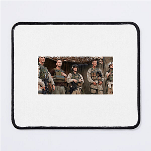 Generation Kill Merchandise Generation Kill Mouse Pads