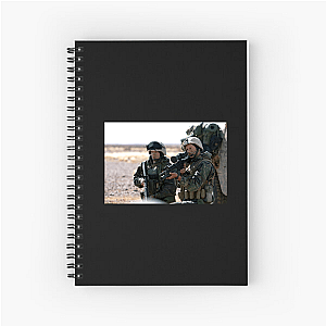 Generation Kill Collection for fans Generation Kill Notebook