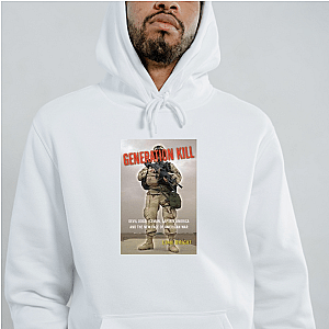 Generation Kill Special Collection Generation Kill Hoodies