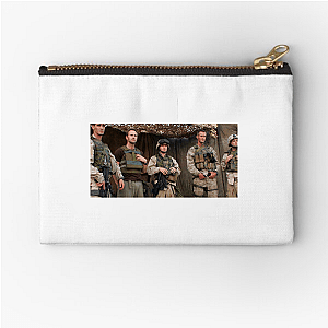 Generation Kill Merchandise Generation Kill Zipper Pouches