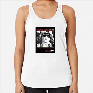 Generation Kill Merch Generation Kill Tank Tops