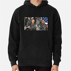 Generation Kill Merchandise For Fans Generation Kill Hoodies