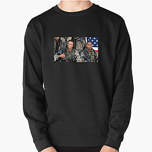 Generation Kill Merchandise For Fans Generation Kill Sweatshirts
