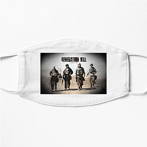 Generation Kill Signature Generation Kill Face Masks