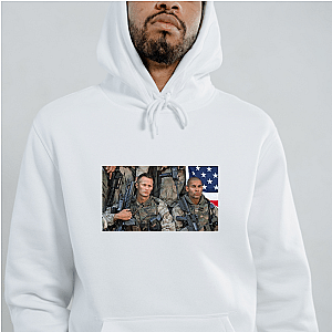 Generation Kill Merchandise For Fans Generation Kill Hoodies